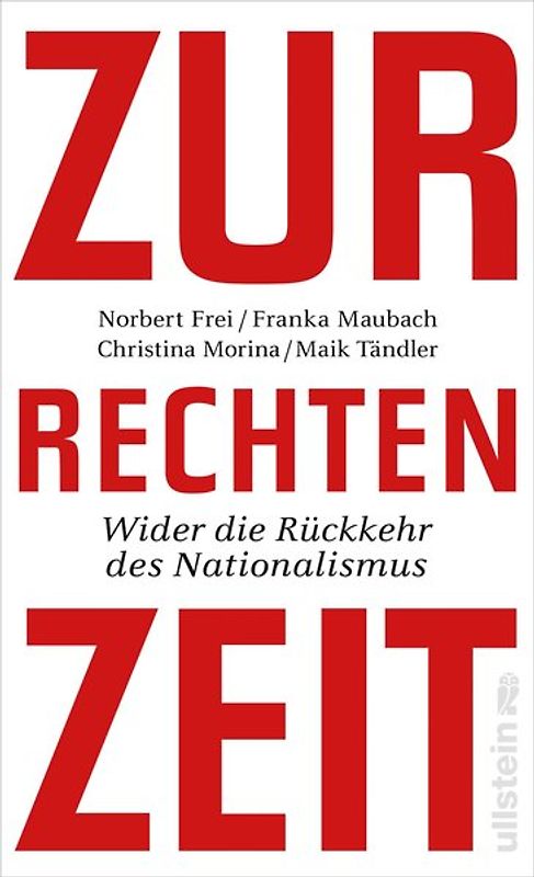 Zur rechten Zeit