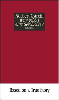 Wem gehört eine Geschichte?