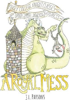 A Royal Mess