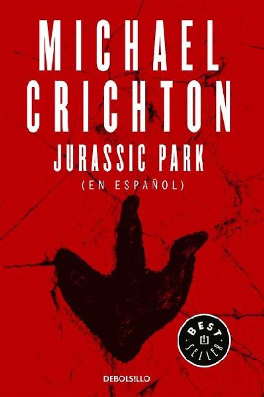 Jurassic Park (Spanish Edition)