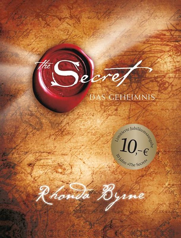 The Secret - Das Geheimnis