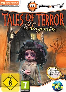 Tales of Terror: Morgenröte PC Spiele