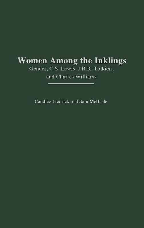 Women Among the Inklings