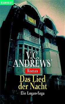 Die Logan-Saga / Das Lied der Nacht