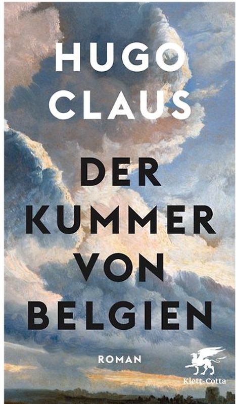 Der Kummer von Belgien