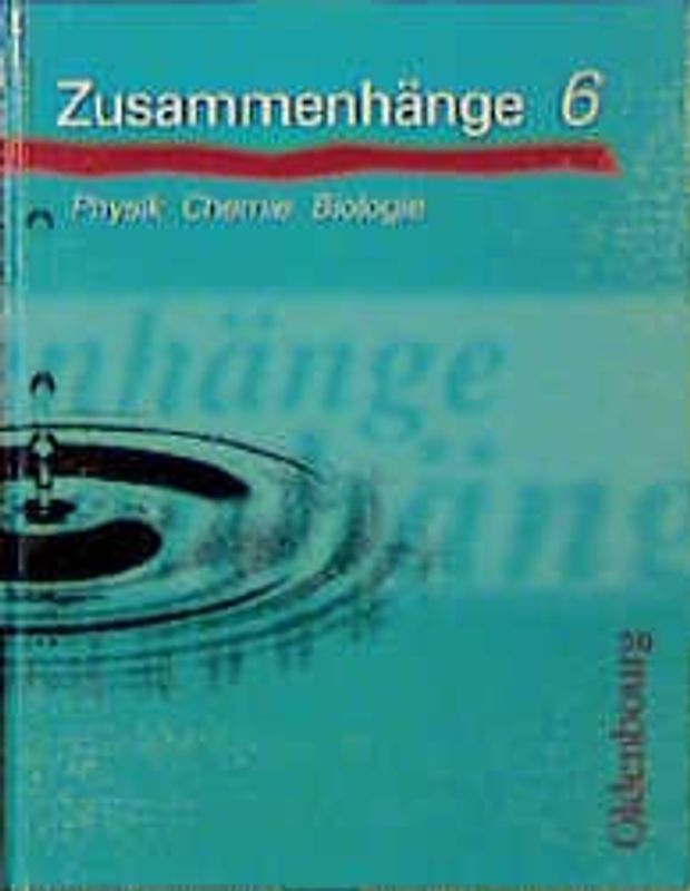 Zusammenhänge