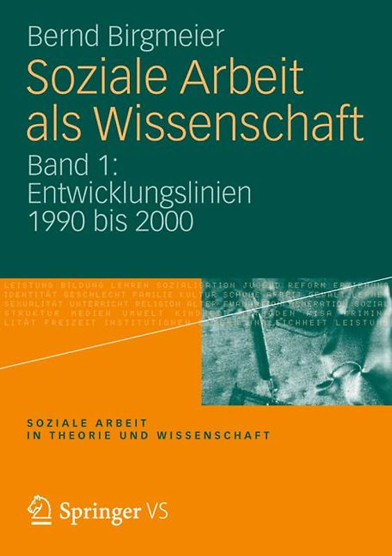 Soziale Arbeit als Wissenschaft