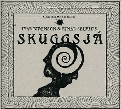 Ivar Bjornson & Einar Selvik's Skuggsja - Skuggsja
