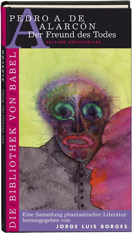 Der Freund des Todes