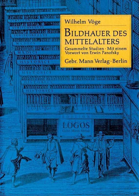 Bildhauer des Mittelalters