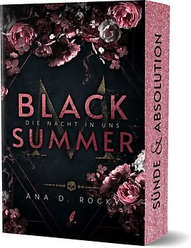 Black Summer - Die Nacht in uns