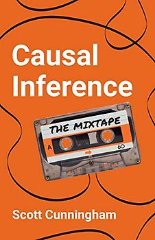 Causal Inference: The Mixtape