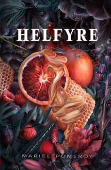 Helfyre: Alternate Cover