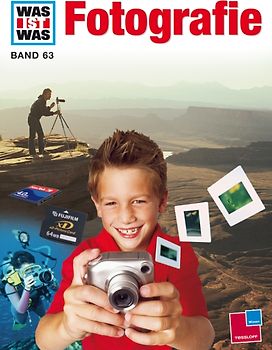 Was ist was, Band 063: Fotografie