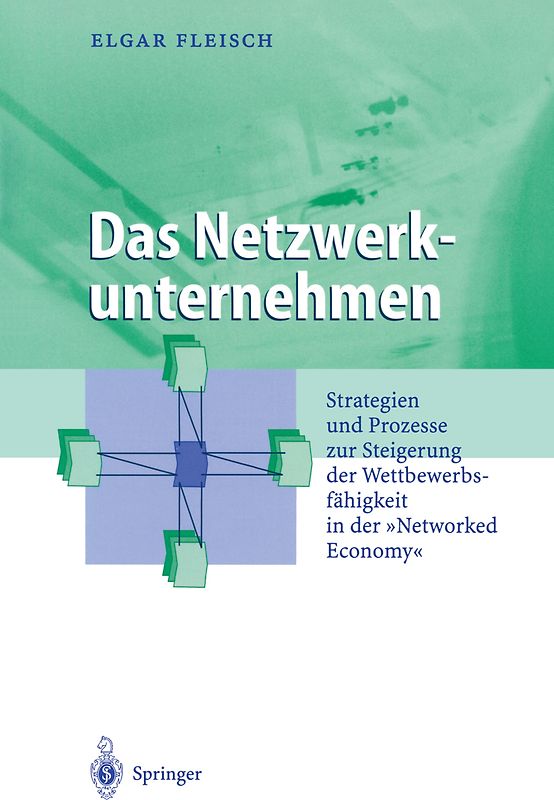 Das Netzwerkunternehmen