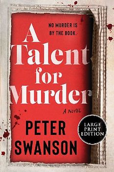 A Talent for Murder