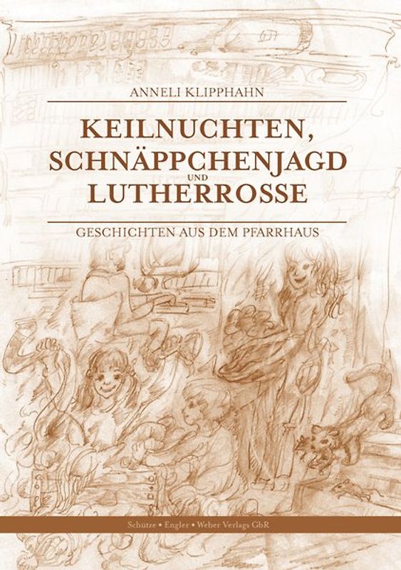 Keilnuchten, Schnäppchenjagd und Lutherrosse