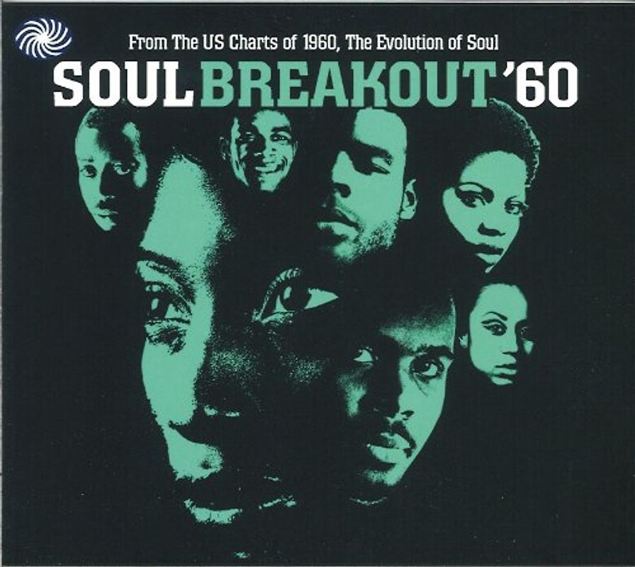 Various - Soul Breakout '60