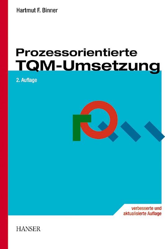 Prozessorientierte TQM-Umsetzung