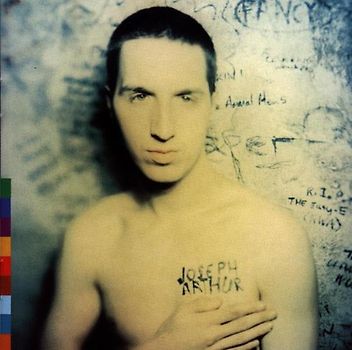 Joseph Arthur - Big City Secrets