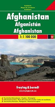 Afghanistan