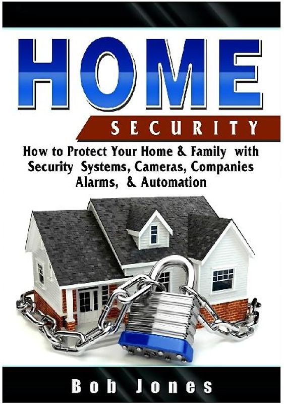 Home Security Guide