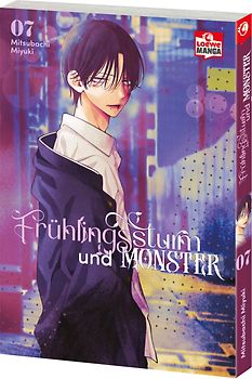 Frühlingssturm und Monster 07