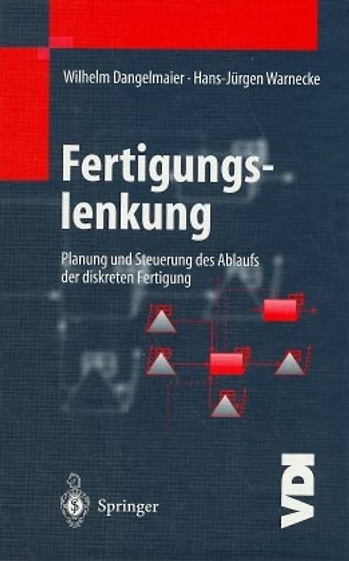 Fertigungslenkung