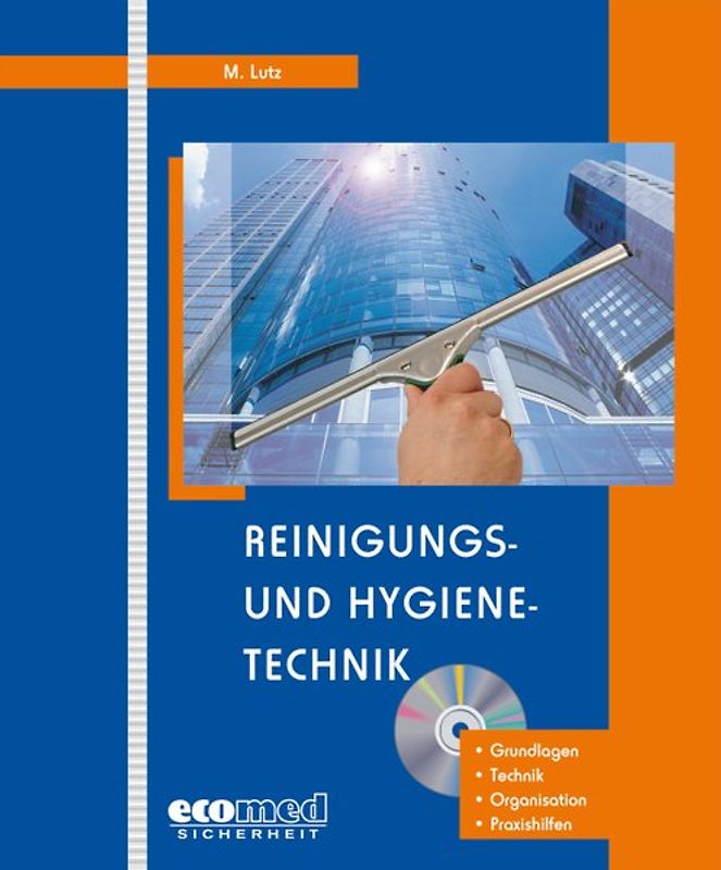 Reinigungs- und Hygienetechnik