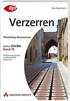 Photoshop-Basiswissen: Verzerren