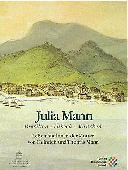 Julia Mann
