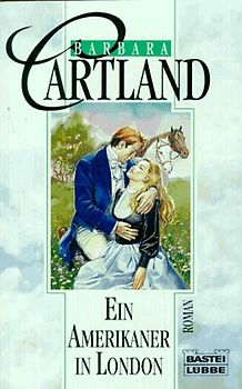 Ein Amerikaner in London