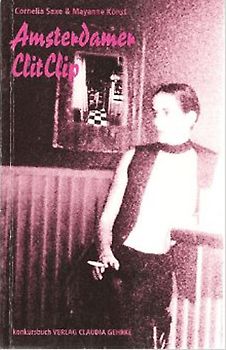Amsterdamer Clit-Clip
