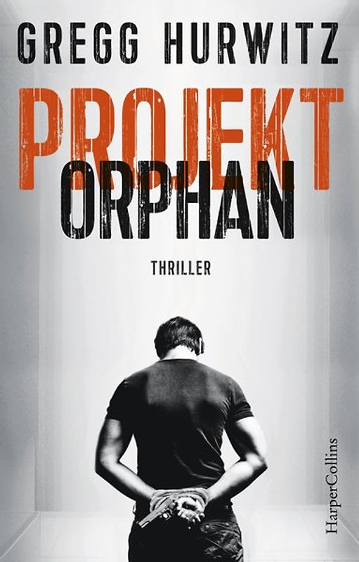 Projekt Orphan