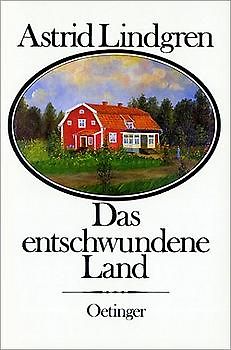 Das entschwundene Land