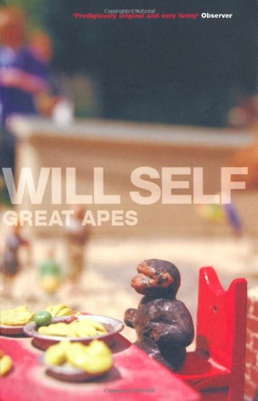 Great Apes