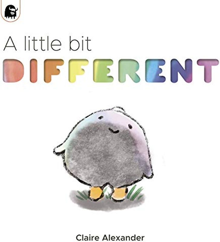 A Little Bit Different (The Ploofers)