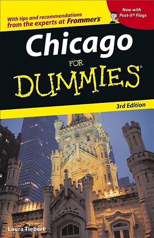 Chicago For Dummies