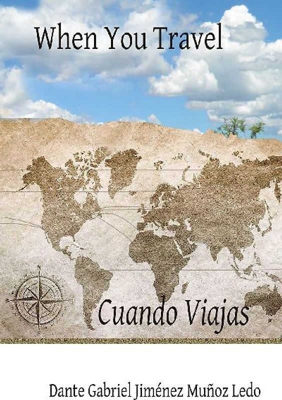 When you Travel, Cuando Viajas