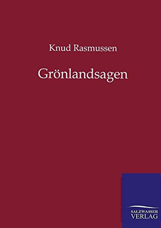 Grönlandsagen