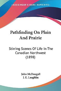 Pathfinding On Plain And Prairie