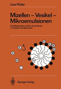 Mizellen — Vesikel — Mikroemulsionen