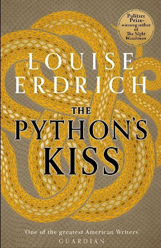 Python's Kiss