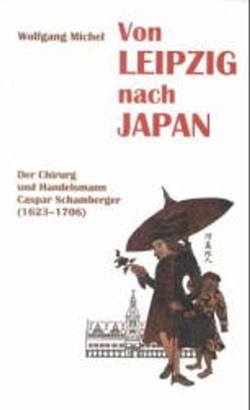 Von Leipzig nach Japan