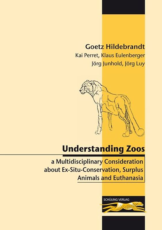 Understanding Zoos