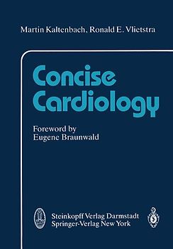 Concise Cardiology