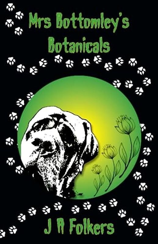 Mrs Bottomley's Botanicals (Mr Arthur and friends, Band 7)