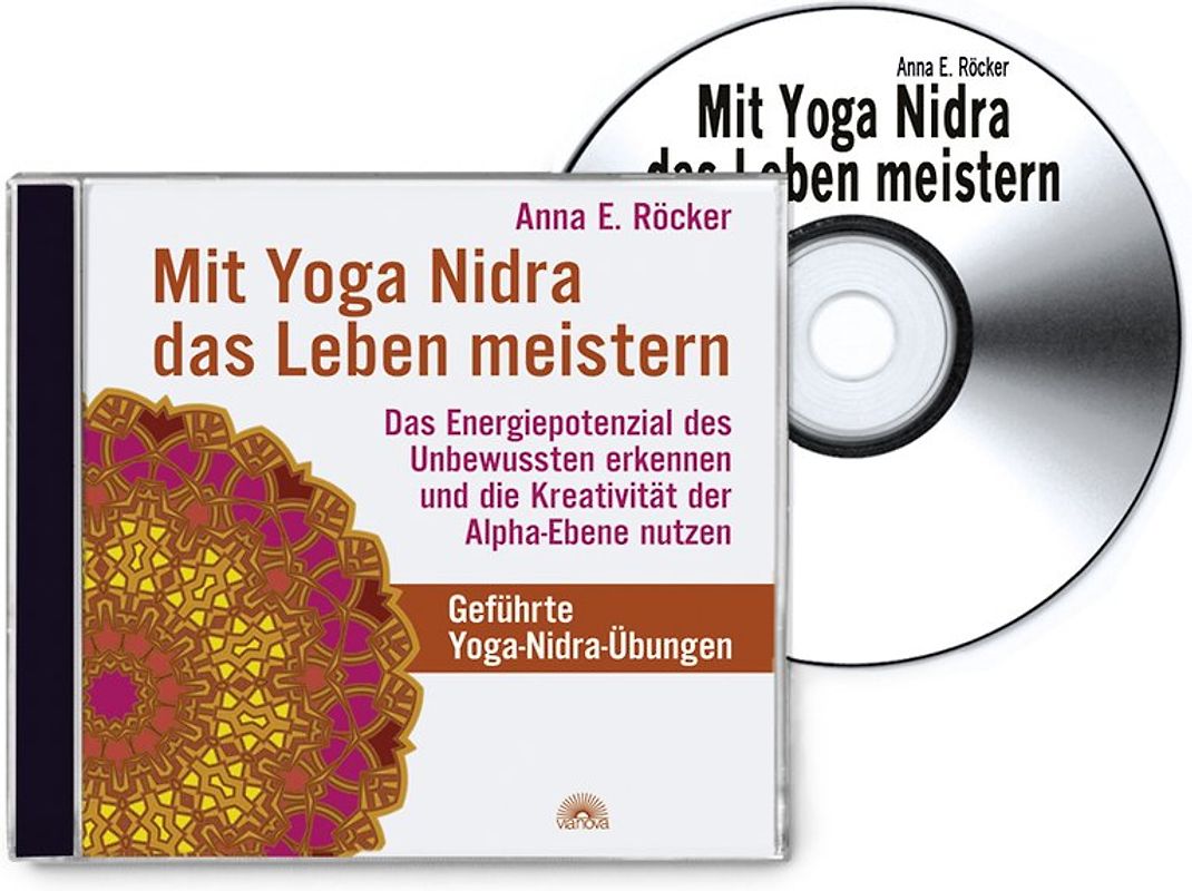 Mit Yoga-Nidra das Leben meistern
