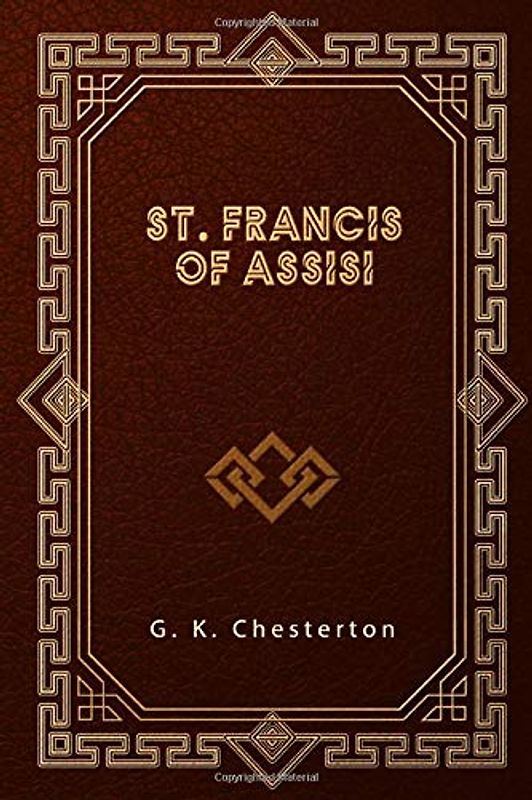 St. Francis of Assisi
