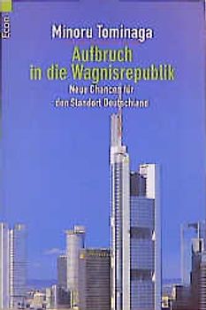 Aufbruch in die Wagnispolitik